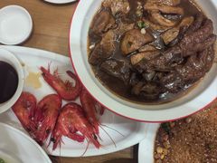 -品大三·南京菜(大行宫店)