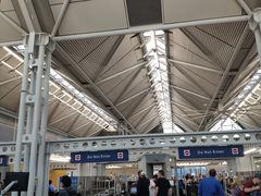 -奥黑尔国际机场