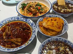 -回家吃饭·地道南昌菜(建德观总店)
