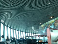 -澳门旅游塔360°旋转餐厅(南湾湖广场店)
