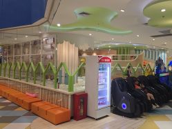 -meland亲子乐园•派对•研学(苏州悠方购物中心店)