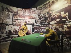 -中国闽台缘博物馆