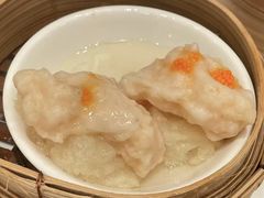 -美心皇宫(绿杨坊店)