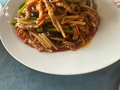 -金家老三饭庄(常营店)