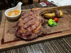 -NY STEAK 牛一扒房(番禺区南城路店)