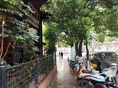 -萨尔瓦多Salvador's