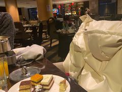 -上海东方佘山翰悦阁酒店·Vie全日制餐厅