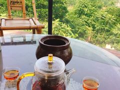 -远山有窑