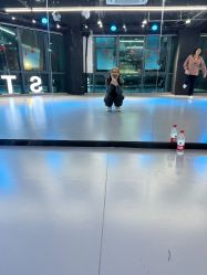 -STAR舞蹈工作室