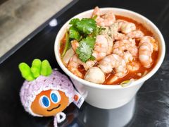 -明月虾面(厦禾路店)