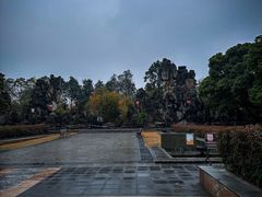 -沙河三洞古桥公园