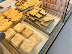 -长发西饼(临顿路店)
