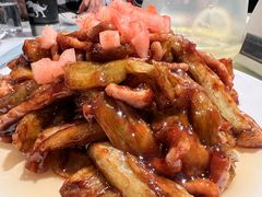 -京尊烤鸭店JINGZUN(春秀路店)