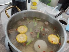 -牛天下·牛肉·海鲜·打边炉·融合菜