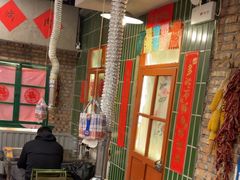 -永安里地摊烤肉(首创店)