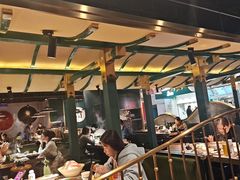 -一绪に寿喜烧自助(世茂广场店)