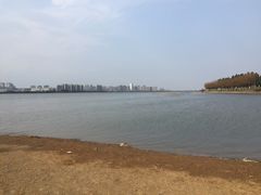 -艾溪湖湿地公园