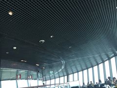 大堂-澳门旅游塔360°旋转餐厅(南湾湖广场店)