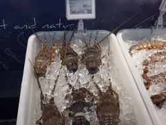 -Olé精品超市(广州太古汇店)