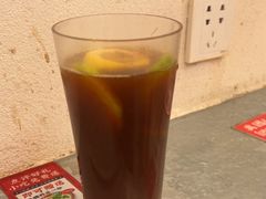 -孖记茶档·热腾茶餐(乐峰店)