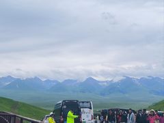 -新疆那拉提国家旅游度假区