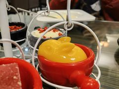 -豪客来牛排(府河店)