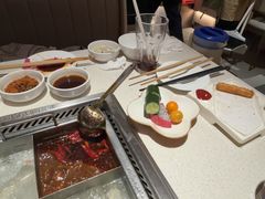 -海底捞火锅(凤凰广场店)