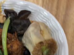 -香里香自助快餐(全安广场店)