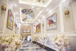 -美悦盛宴一站式婚礼会馆(临江店)