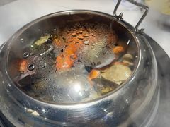 -大锅强·蒸海鲜青岛菜(金沙滩店)