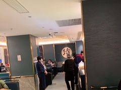 大堂-一绪に寿喜烧(虹悦城店)
