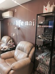 -S · Nail 自助美甲美睫