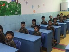 -天津市河西区金子小一一儿童军校幼儿园