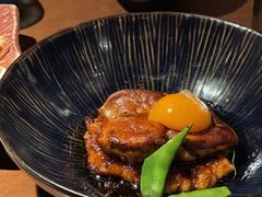 -千代武日本料理(哈西店)