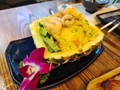 -Hi YOU你的饭局泰餐厅(雍和宫店)