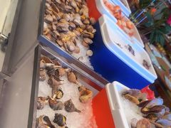 -济南香格里拉·咖啡泉自助餐厅