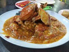 -龙海鲜螃蟹王(宏茂桥店)