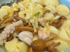 -香融府·烤鸭·家常菜(马家堡路店)