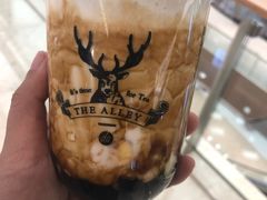 鹿丸噗哩-鹿角巷The Alley(龙湖天街店)