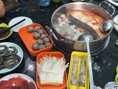 -小海豚•老字号海鲜餐厅(天涯店)