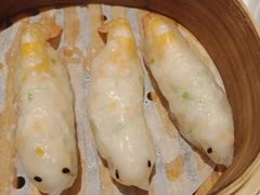 “真的是”虾饺-翠园(兴业太古汇店)
