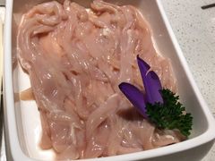 -海底捞火锅(亲子主题北金鹰店)