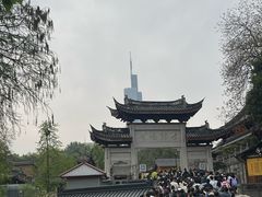 -1912街区