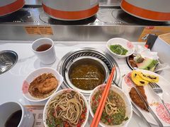 -密友回转自助火锅(世茂国际广场店)