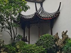 -胡雪岩故居