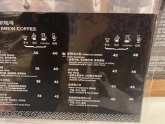 -Peet's Coffee皮爷咖啡(德基店)