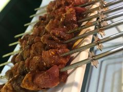 -炉中火延边朝鲜族烤串(开发区店)