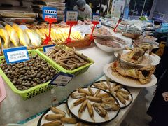 -阿毛饭店(和义路店)