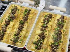 -贡宴盐帮菜自贡驻京联络处餐厅