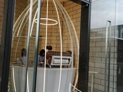 门面-% Arabica阿拉比卡咖啡(深圳湾万象城店)